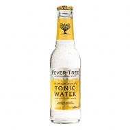 FEVER TREE BEER CL.20 PZ.24 TONICA INDIAN